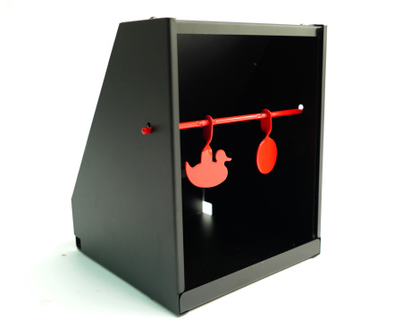 Мини-тир Remington мишени 2шт 