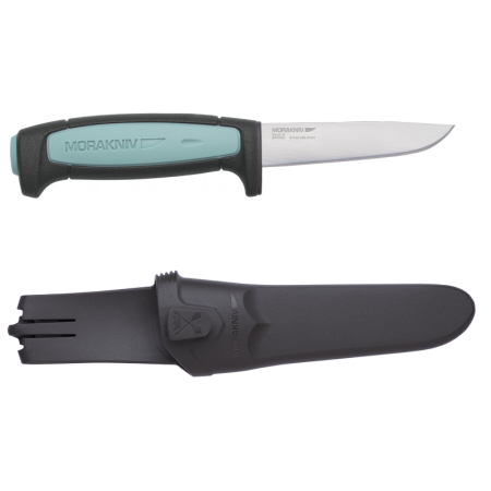 Нож Morakniv Flex, нержавеющая сталь