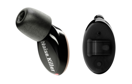 Набор КБ Прибой Noise Killer-Standard