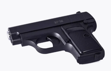 Страйкбольный пистолет Stalker SA25 Spring (аналог Colt 25)