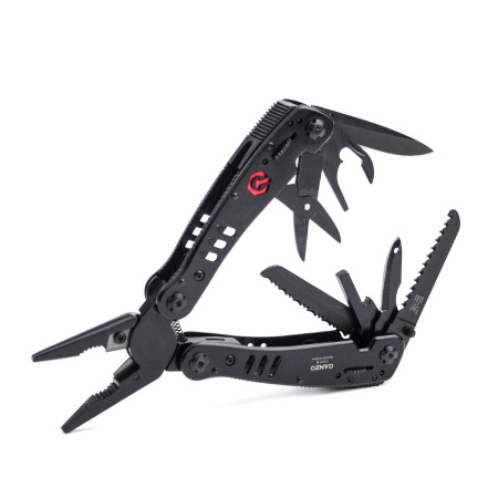 Мультиинструмент складной Ganzo G302-B