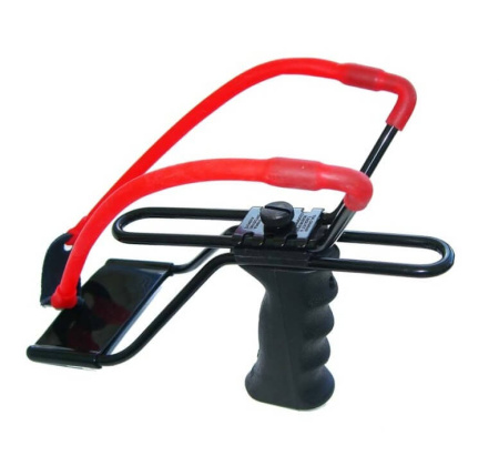 Рогатка Norin 3061, большая (регулир. ручка, с упором)