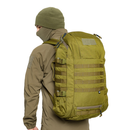 Рюкзак T30, Группа 99, Асфальт