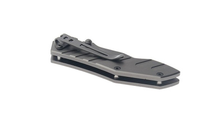 Нож складной Sanrenmu LG8-730T