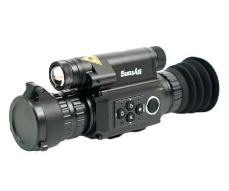 Прицел ночного видения цифровой Sytong HT60 3/8X 940nm