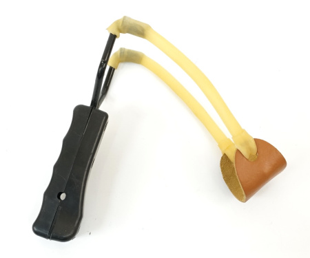 Рогатка МВ средняя без упора