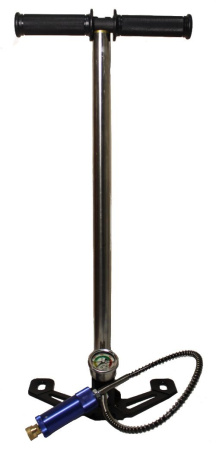 Насос высокого давления BH-PP3plus