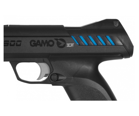 Пневматический пистолет GAMO P-900 IGT