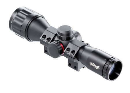 Прицел оптический Walther 4х32 MINI DC