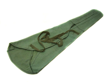 Кобура набедренная с подсумками (Multicam)