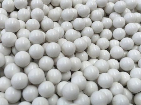 Шары 0,2 (200 шт)