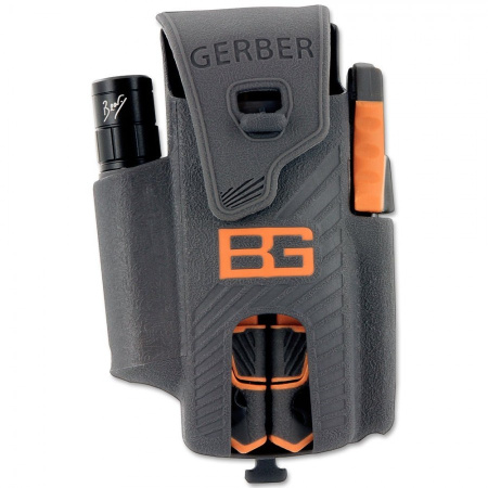 Мультитул Gerber Bear Grylls Survival Tool
