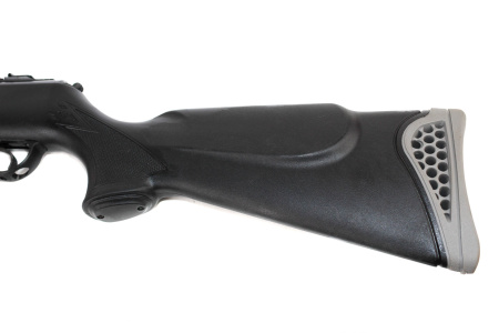 Пневматическая винтовка Hatsan 125 комплект максимальный