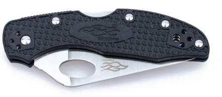 Нож складной туристический Firebird F759M-BK