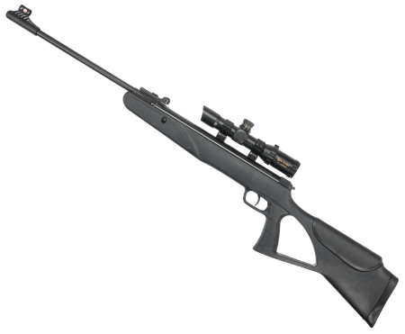 Пневматическая винтовка Diana 260 3 Дж