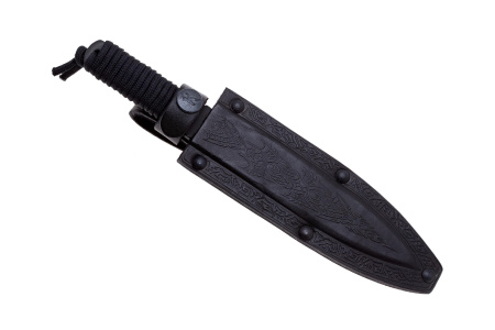 Нож разделочный Стервец