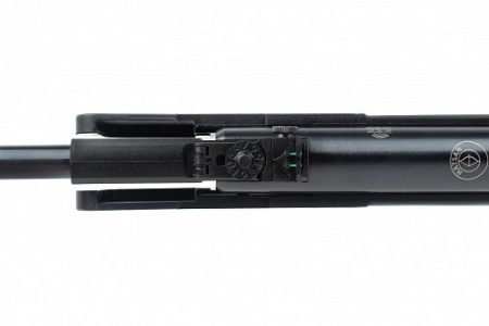 Пневматическая винтовка Hatsan 125 3Дж