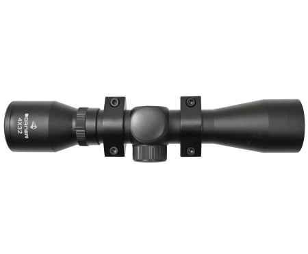 Оптический прицел Borner 4x32S