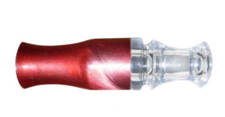 Манок ЗС Grey, на серого гуся, красный