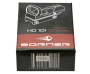 Прицел коллиматорный Borner открытого типа крепление на weaver