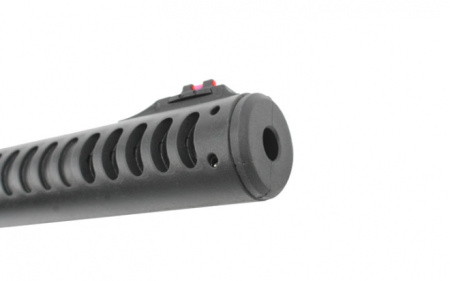 Пневматическая винтовка Hatsan Alpha 3Дж