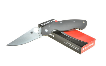 Складной нож Spyderco Military C36 Titanium Реплика