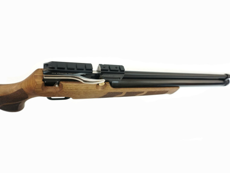 Винтовка PCP Kral Puncher Maxi 3 орех 5.5