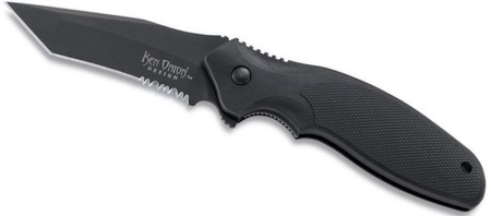 Нож CRKT K495KKS Shenanigan Tanto