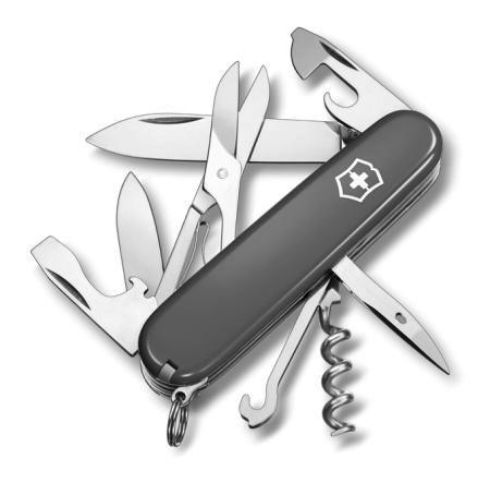 Нож Victorinox Climber 1.3703 (91 mm)