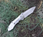Нож складной Sanrenmu LG8-730T