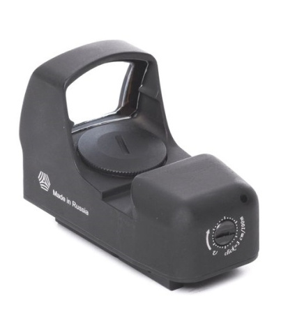 Прицел коллиматорный Пилад Р1х42 (weaver)