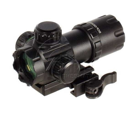 Прицел коллиматорный Leapers 1x26 (SCP-DS3039W)