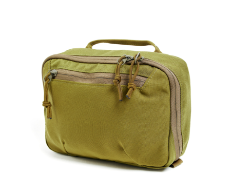 Контейнер 1/3, Умбра