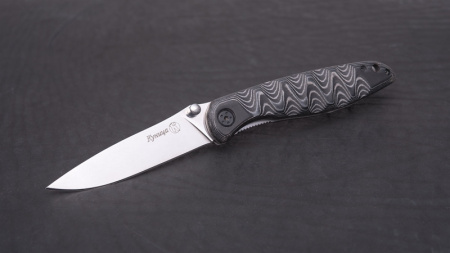 Нож складной Куница