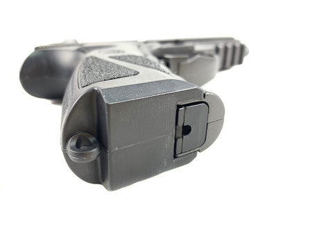 Пневматический пистолет BORNER Sport 306 m