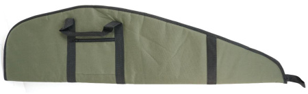 Чехол мягкий с карманом и ремнем 110см