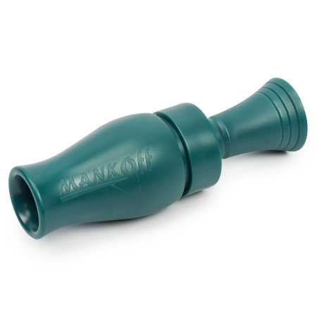 Манок Mankoff BA Classic, на утку, зеленый (1230/1)