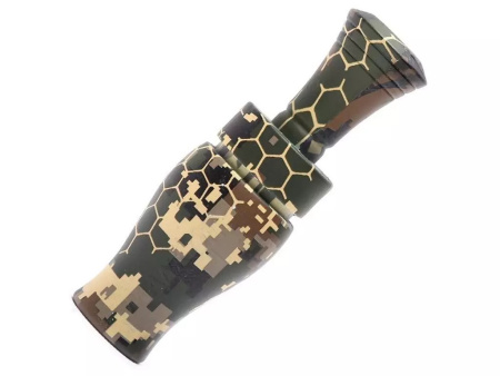 Манок Mankoff BA Classic, на утку, милитари (1230/4)