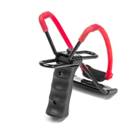 Рогатка Norin 3061, большая (регулир. ручка, с упором)