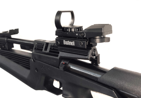 Пневматическая винтовка МР-61C комплект