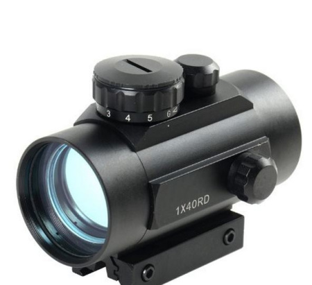 Прицел коллиматорный RD 1х40