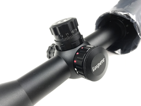 Прицел оптический Leapers 3-9х50 Full Size AO (SCP-395AOMDLTS)