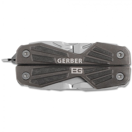 Мультитул Gerber Bear Grylls Compact, блистер
