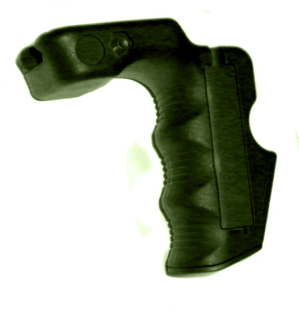 Ручка тактическая MGRIPS (Olive)