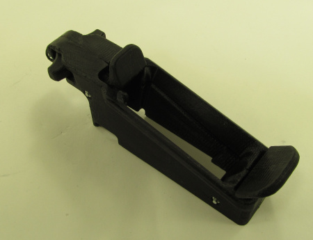 Устройство быстрой смены магазина для АКМ, АК74