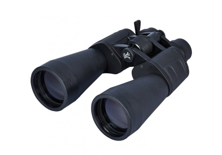 Бинокль NORIN 10-32x60 CB