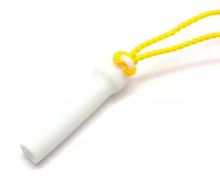 Манок RTCalls на вальдшнепа, искусственная кость