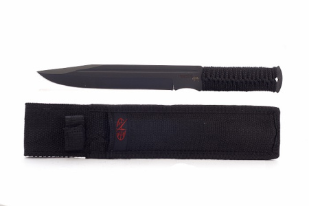 Нож метательный 0833B СПОРТ-11