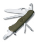 Нож Victorinox Military 0.8461.MW4DE (111 mm)