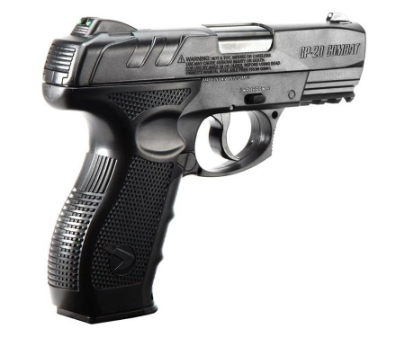 Пневматический пистолет GAMO GP-20 COMBAT